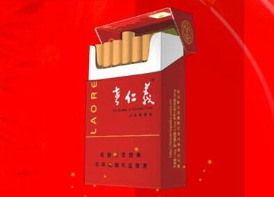 越南代工玉溪香烟多少钱一条(进口玉溪香烟)