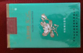 深度调查！香烟厂家稳定出货全网低价“秀外慧中”
