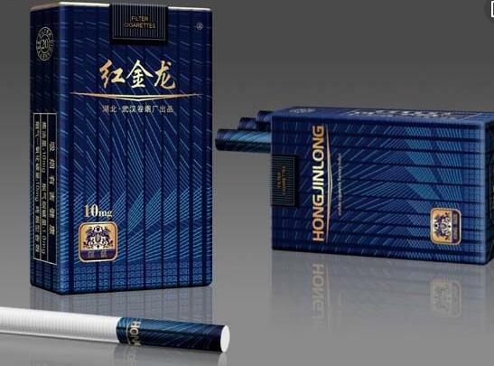 免税土楼香烟好抽吗【土楼香烟世遗】