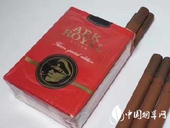 正品味美思香烟批发