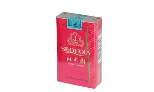 无嘴进口香烟价格表