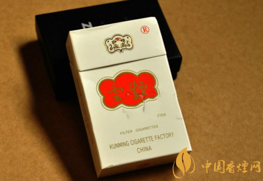 玉溪香烟多少钱一盒