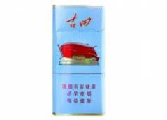 香烟爆珠是什么口味