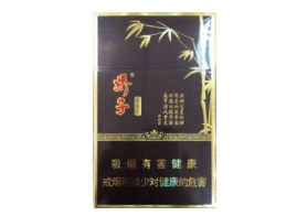越代老仁义香烟多少钱一条