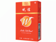 茅台酒精爆珠香烟