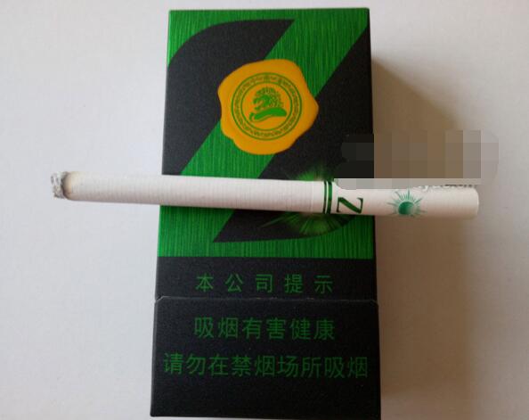 澳门免税店香烟外烟价格