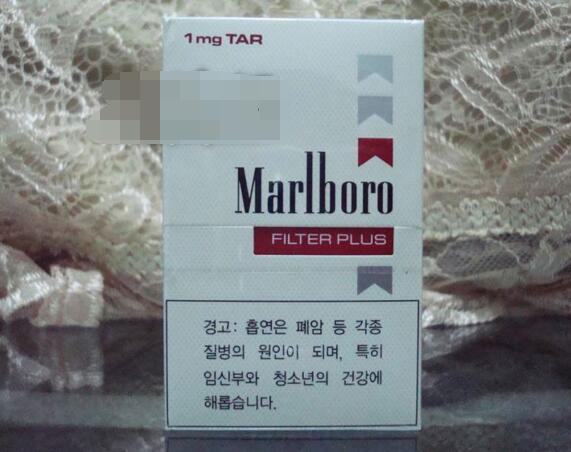 个人批发香烟