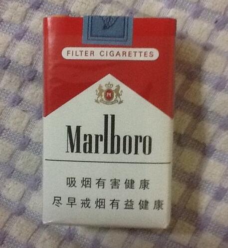 新闻快讯！广西越南代工香烟细支烟“真心诚意”