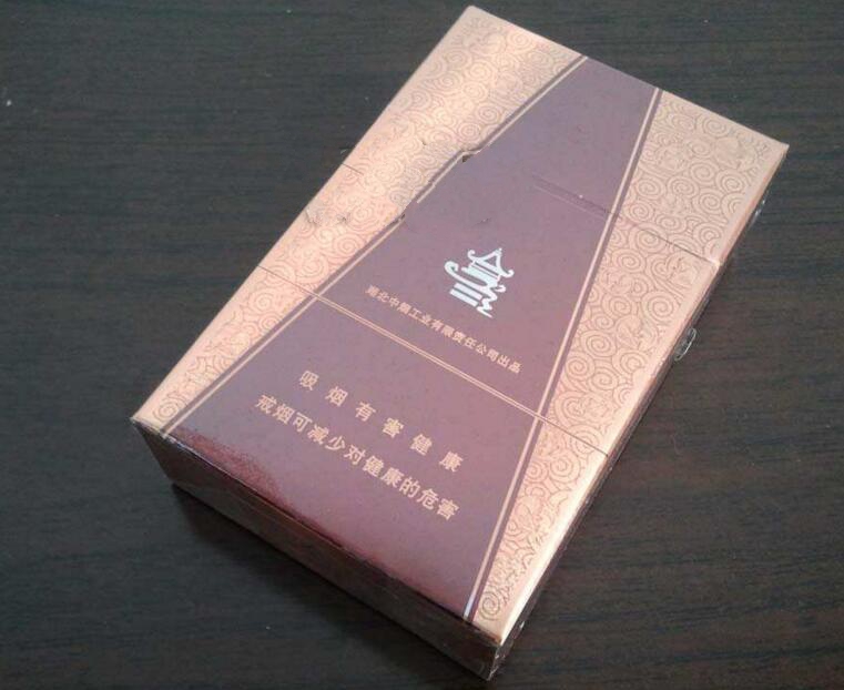 日本爆珠香烟有哪些品种