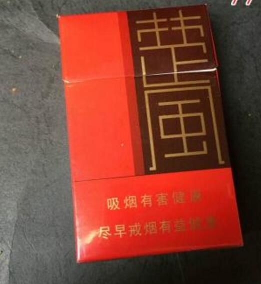 越代特美思香烟批发渠道