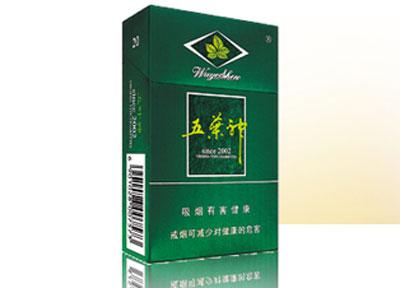 运输进口香烟多少条