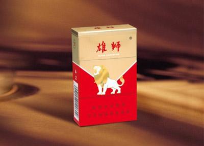 正品桫椤香烟批发