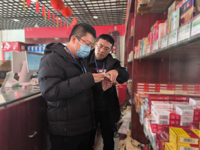 探寻雄县批发草香烟的秘密基地，烟香四溢的批发市场揭秘