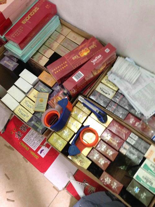 各种香烟批发找谁进货呢(香烟批发在哪里拿货)